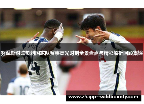 努涅斯对阵热刺国家队赛事高光时刻全景盘点与精彩解析回顾集锦