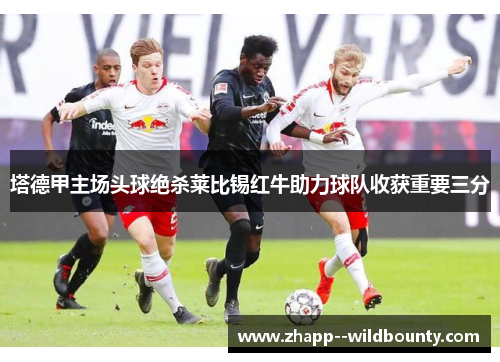塔德甲主场头球绝杀莱比锡红牛助力球队收获重要三分